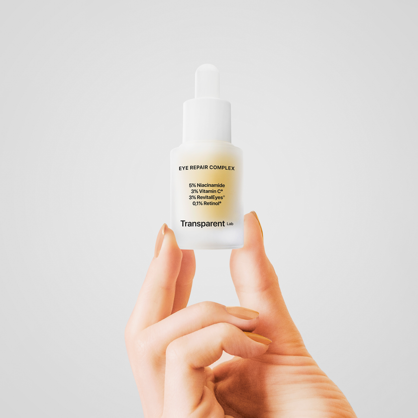 Transparent Lab Eye Repair Complex (15ml)
