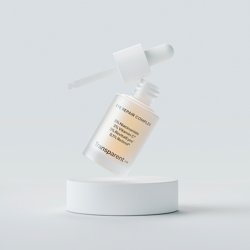 Transparent Lab Eye Repair Complex (15ml)