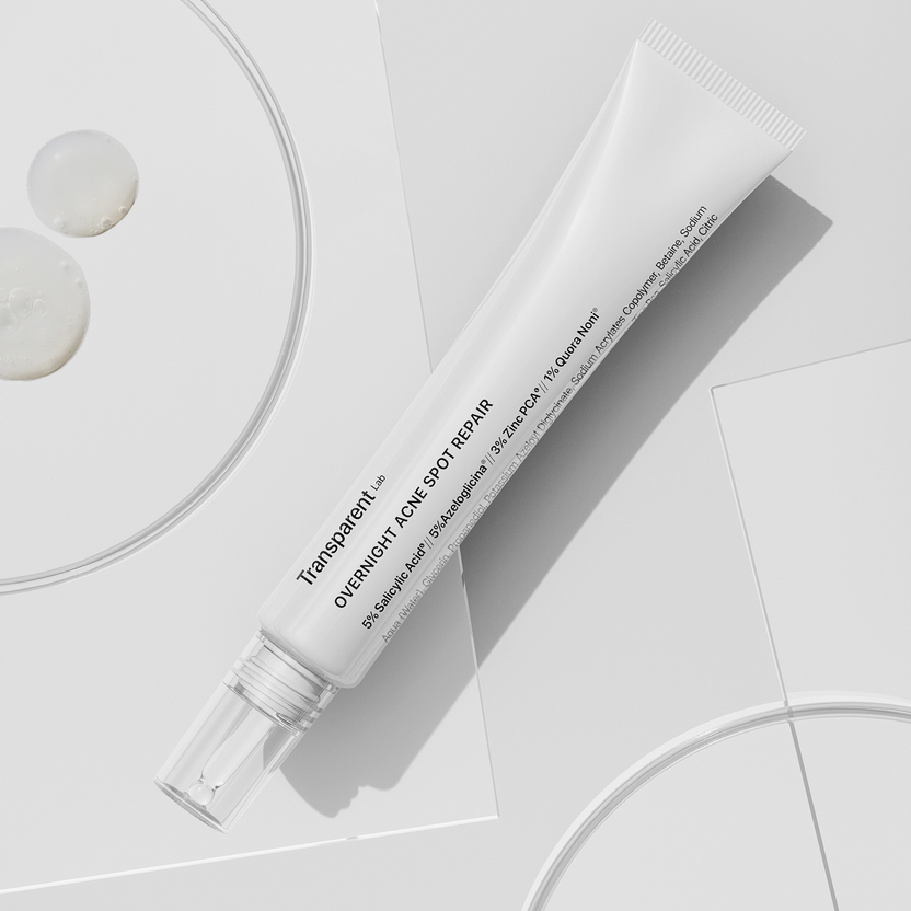 Transparent Lab Overnight Acne Spot Repair (30ml)