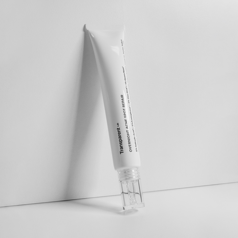 Transparent Lab Overnight Acne Spot Repair (30ml)