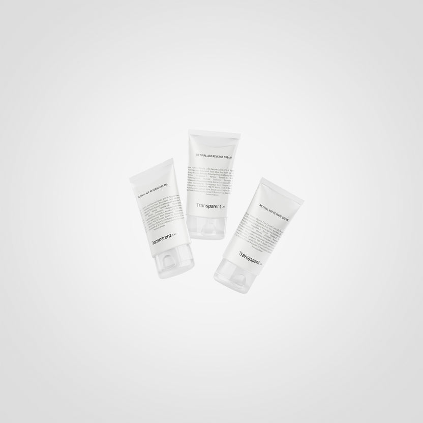 Transparent Lab Retinal Age Reverse Cream (50ml)