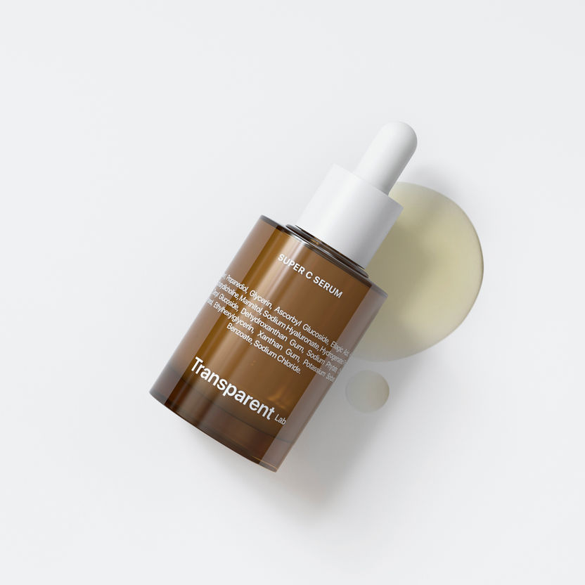 Transparent Lab Super C Serum (30ml)