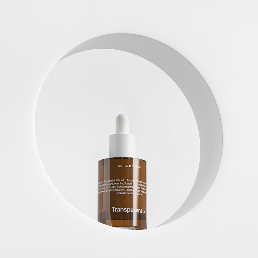 Transparent Lab Super C Serum (30ml)