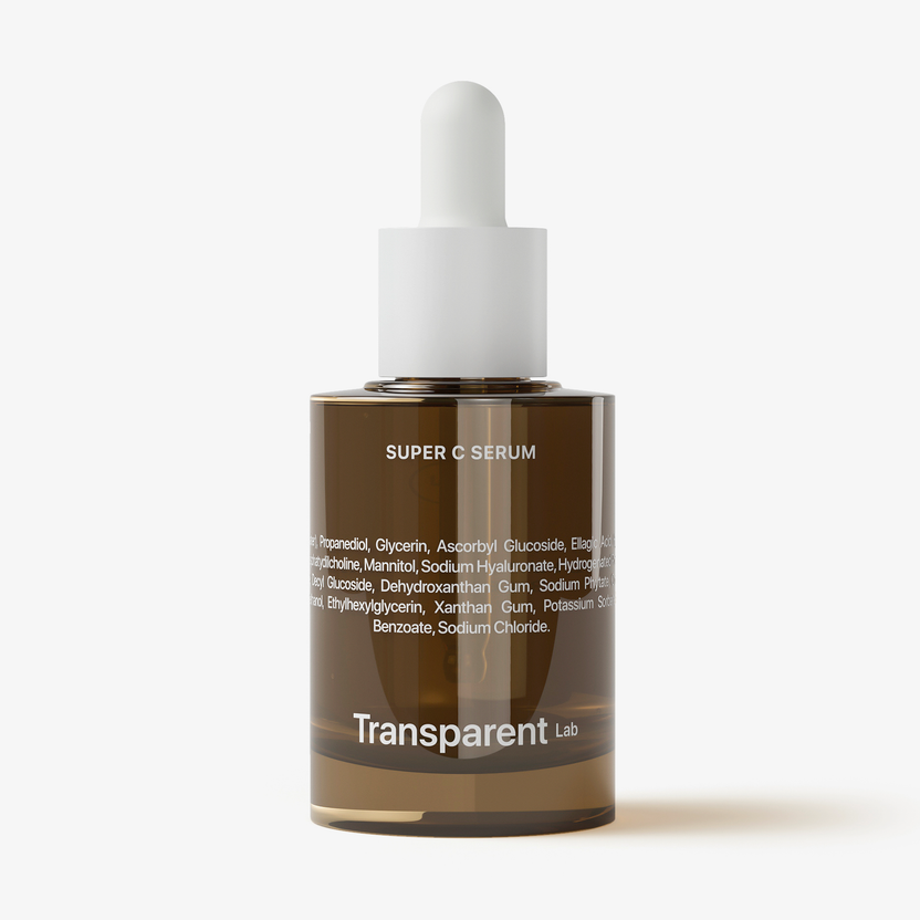 Transparent Lab Super C Serum (30ml)