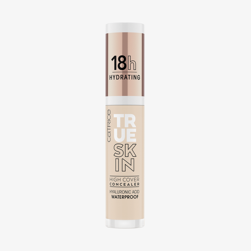 Catrice Cosmetics True Skin High Cover Concealer (4.5ml)