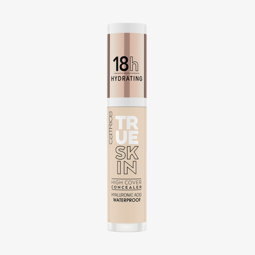 Catrice Cosmetics True Skin High Cover Concealer (4.5ml)
