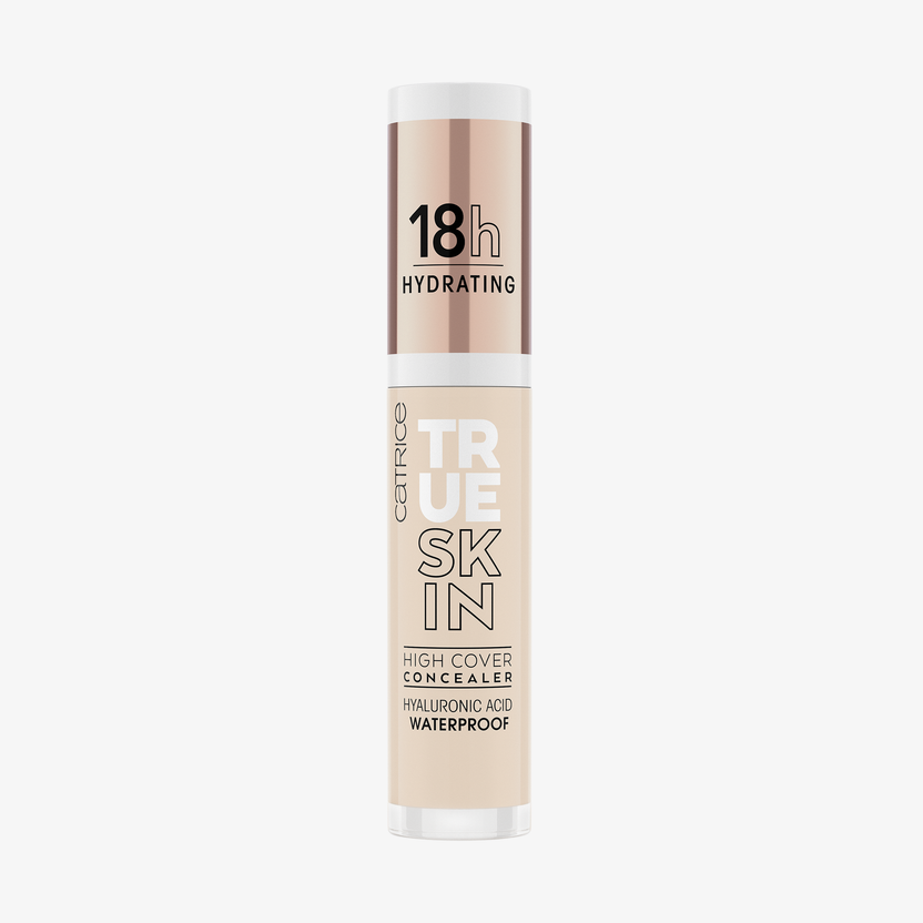 Catrice Cosmetics True Skin High Cover Concealer (4.5ml)