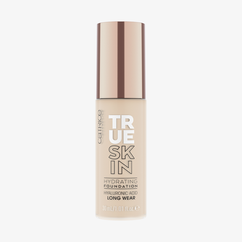 Catrice Cosmetics True Skin Hydrating Foundation (30ml)