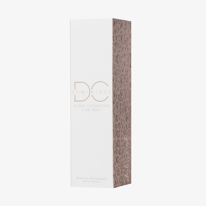 Dominique Cosmetics Ultra Hydrating Fine Mist (118ml)