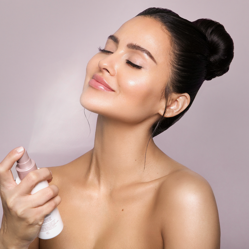 Dominique Cosmetics Ultra Hydrating Fine Mist (118ml)