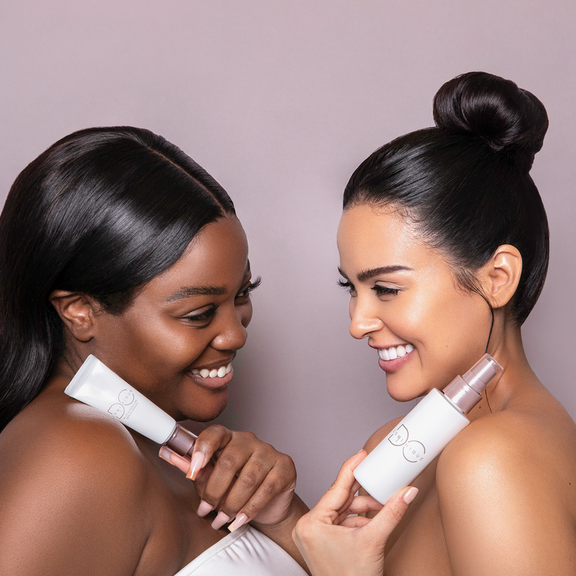 Dominique Cosmetics Ultra Hydrating Fine Mist (118ml)