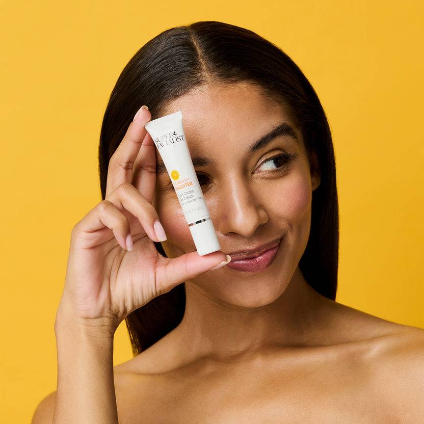 Super Facialist Vitamin C Dark Circles Eye Cream (15ml)