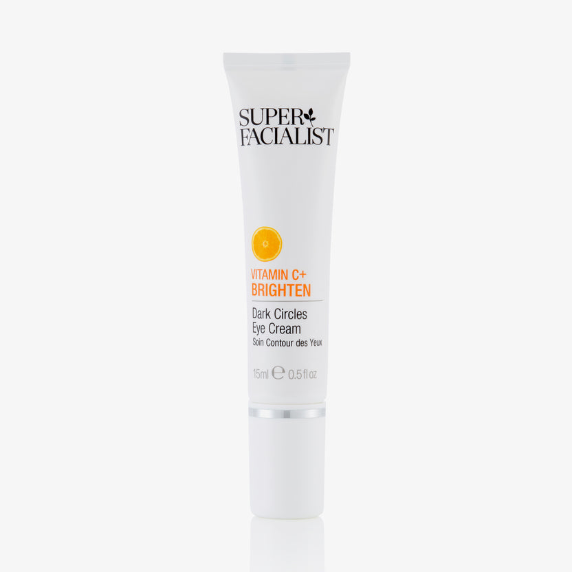 Super Facialist Vitamin C Dark Circles Eye Cream (15ml)