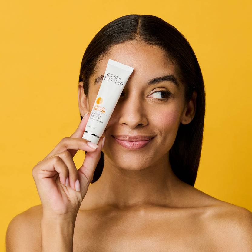 Super Facialist Vitamin C Glow Boost Skin Serum (30ml)