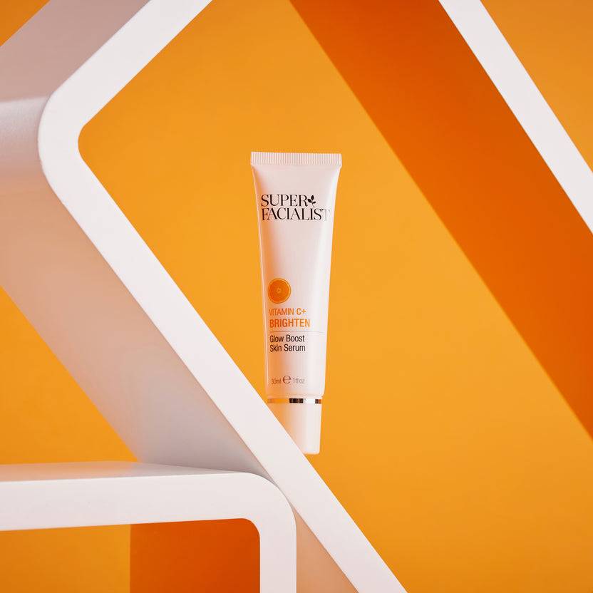 Super Facialist Vitamin C Glow Boost Skin Serum (30ml)