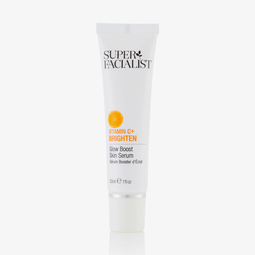 Super Facialist Vitamin C Glow Boost Skin Serum (30ml)