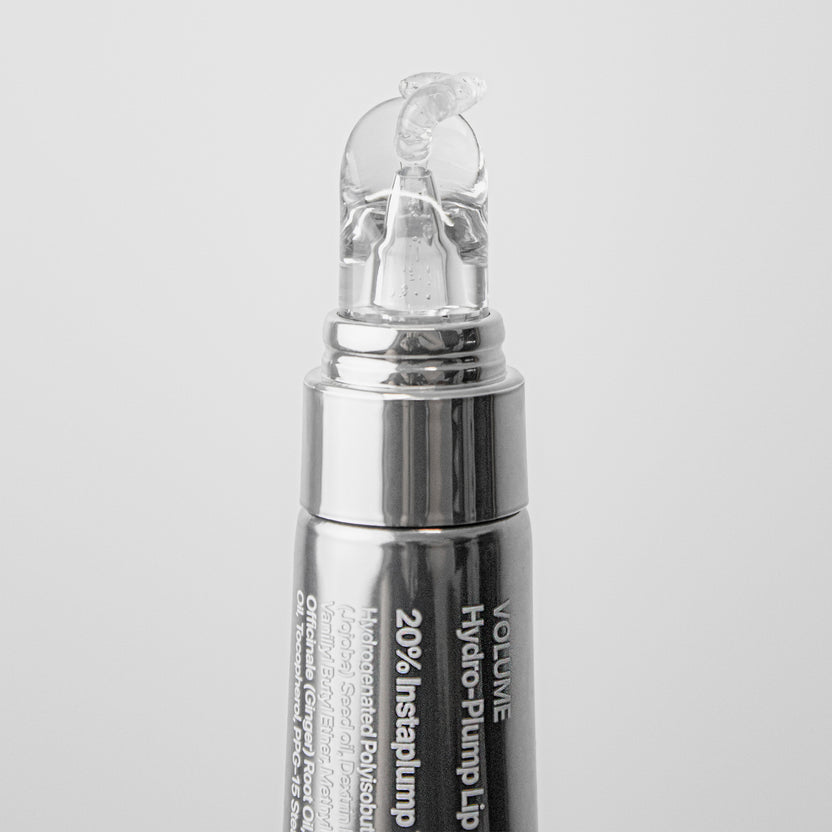Transparent Lab Volume Hydrating Lip-Plumping Treatment (15ml)