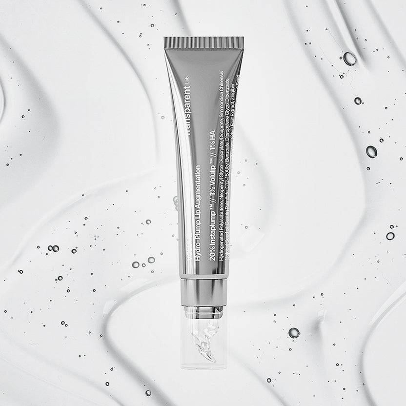 Transparent Lab Volume Hydrating Lip-Plumping Treatment (15ml)
