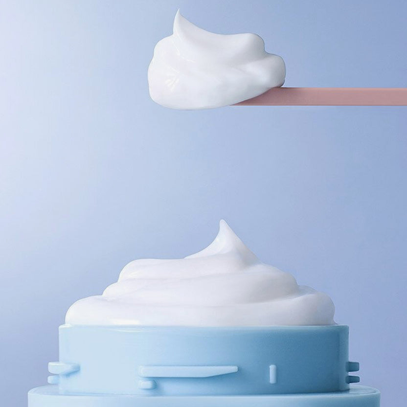 Laneige Water Bank Blue Hyaluronic Cream For Normal To Dry Skin (50ml)