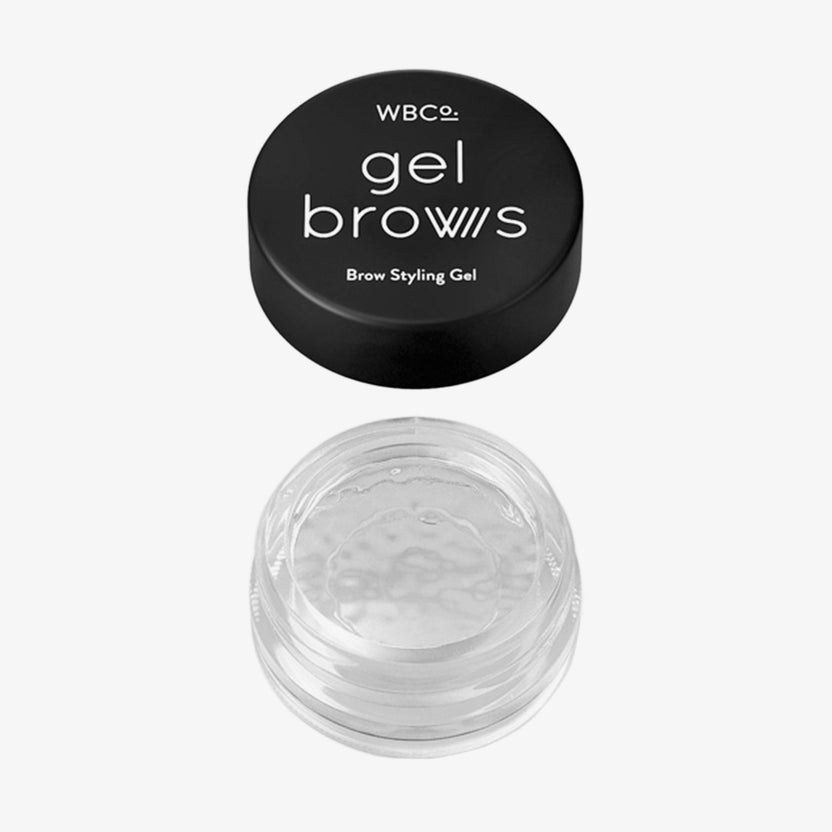 West Barn Co. Gel Brows (5g)