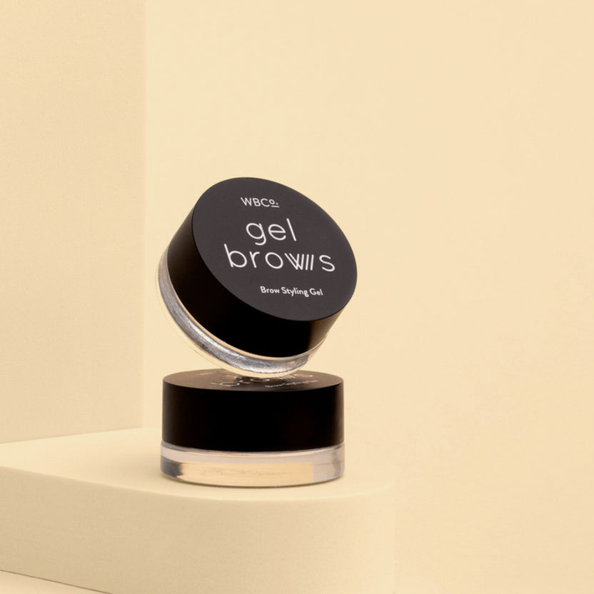 West Barn Co. Gel Brows (5g)