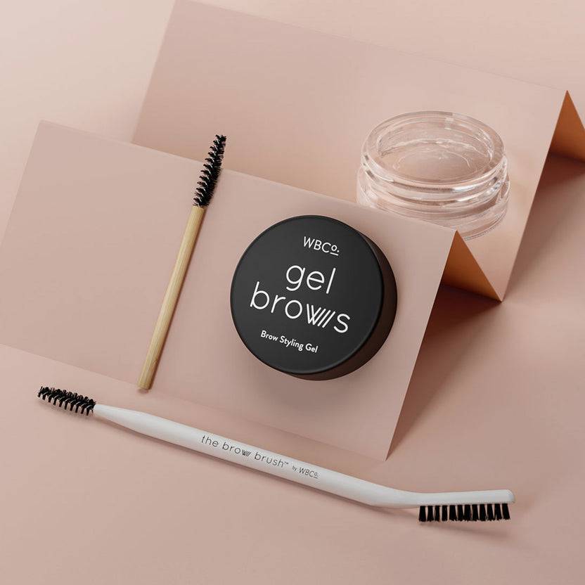 West Barn Co. Gel Brows (5g)