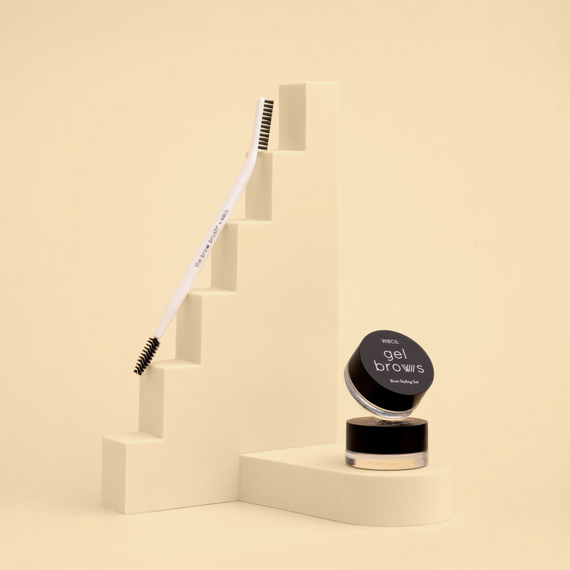West Barn Co. Gel Brows (5g)