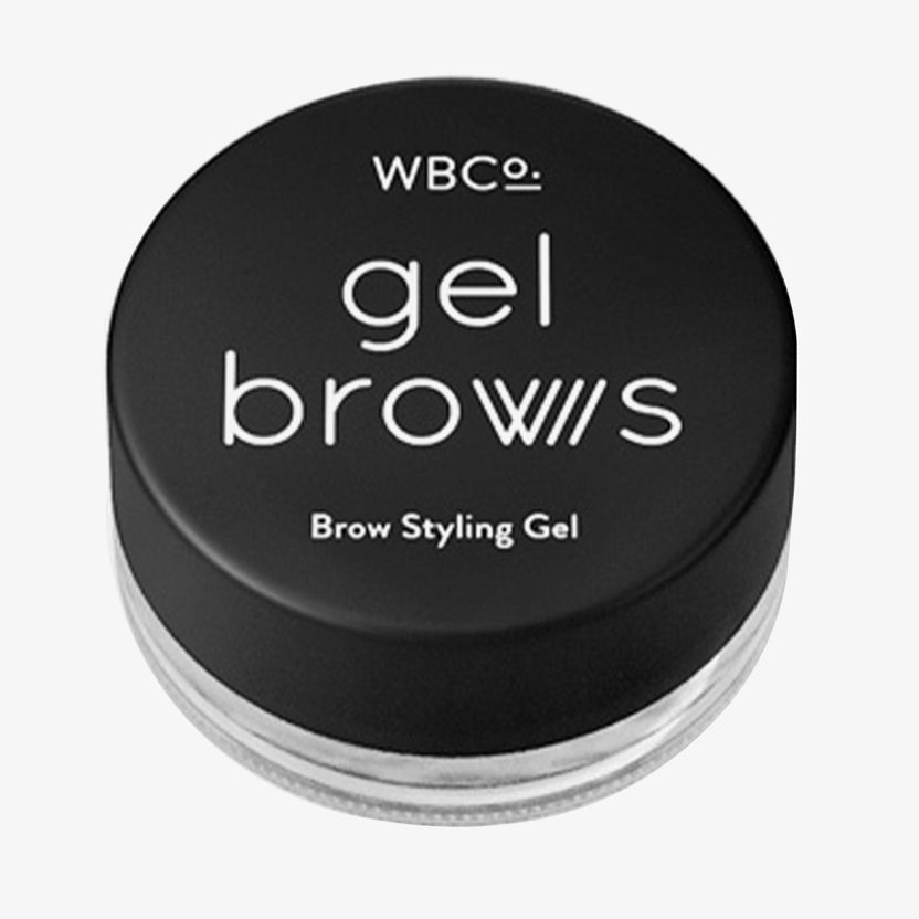 West Barn Co. Gel Brows (5g)