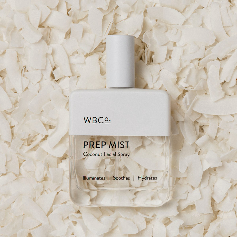 West Barn Co. Prep & Hydrate Facial (30ml)