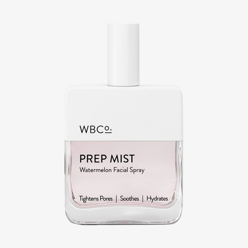West Barn Co. Prep & Hydrate Facial (30ml)
