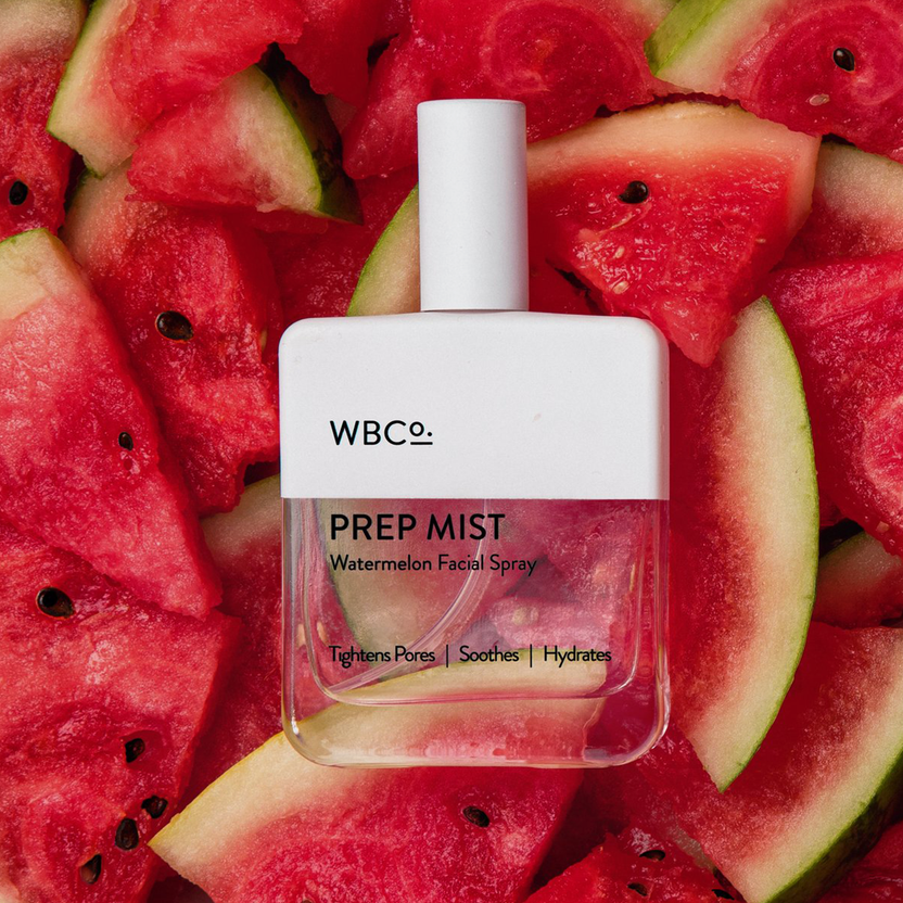 West Barn Co. Prep & Hydrate Facial (30ml)