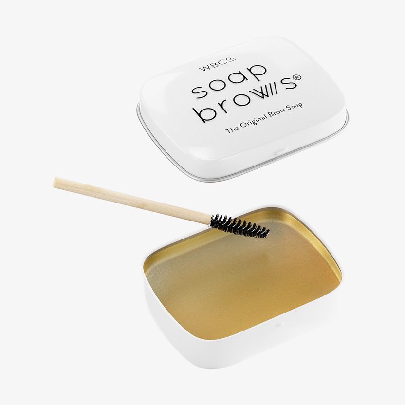 West Barn Co. Soap Brows® (25g)