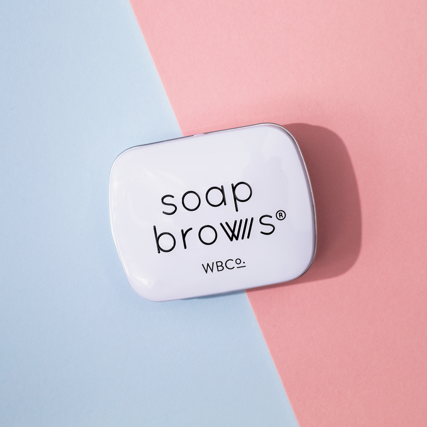 West Barn Co. Soap Brows® (25g)