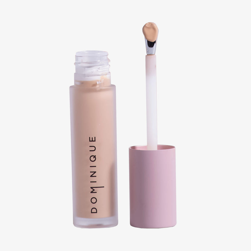 Dominique Cosmetics Wide Awake Full Coverage Concealer