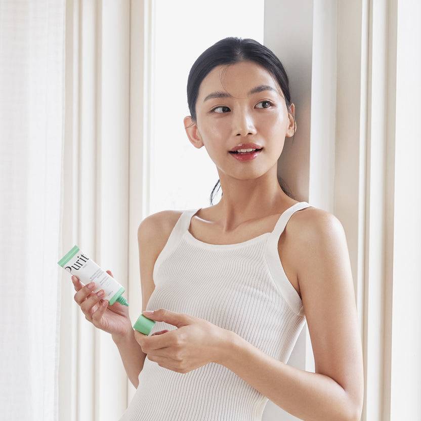 Purito Wonder Releaf Centella Daily Sun Lotion (60ml)