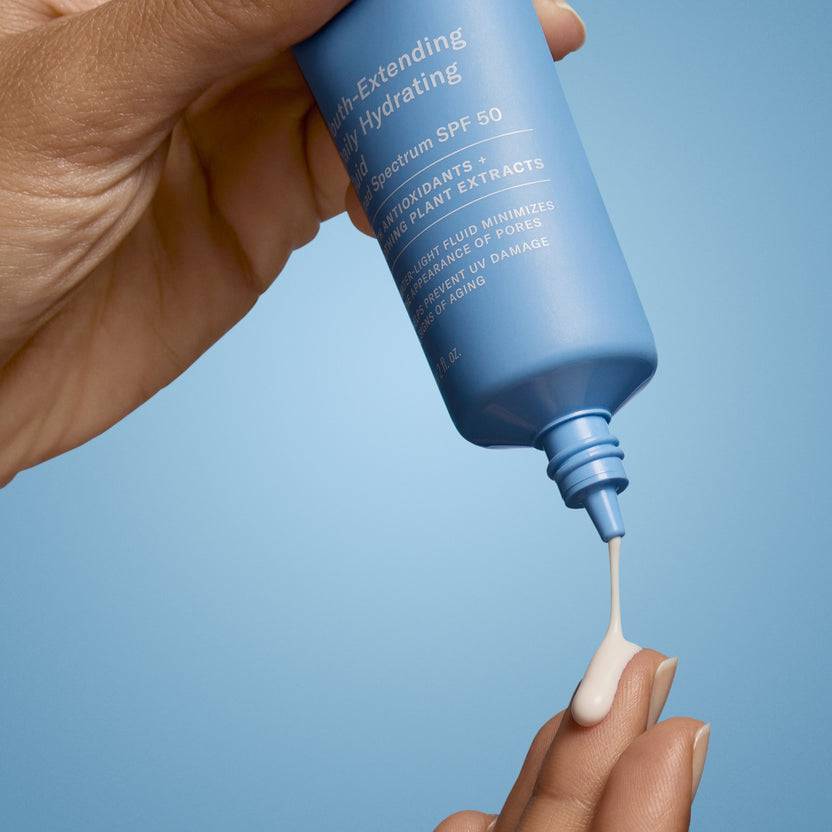 Paula's Choice Youth-Extending Daily Hydrating Fluid SPF 50 (60ml)