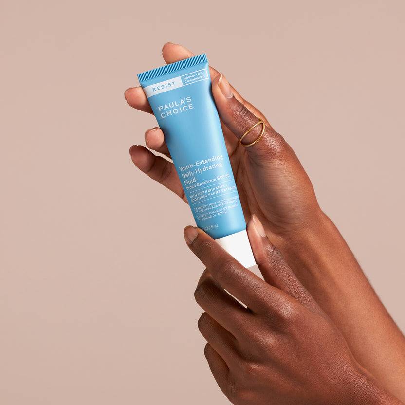 Paula's Choice Youth-Extending Daily Hydrating Fluid SPF 50 (60ml)