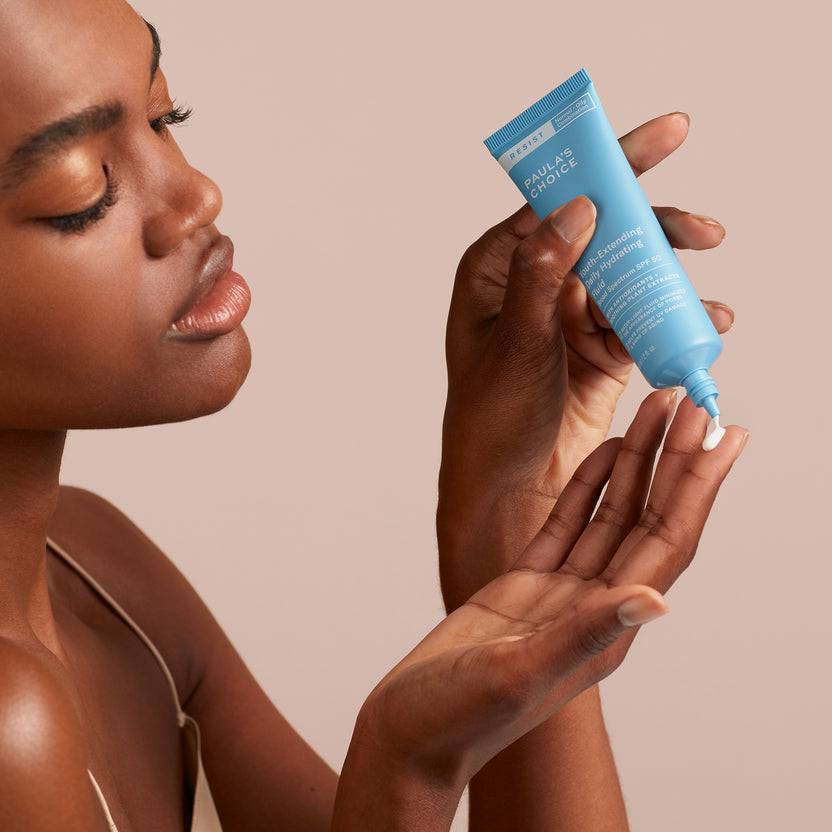 Paula's Choice Youth-Extending Daily Hydrating Fluid SPF 50 (60ml)