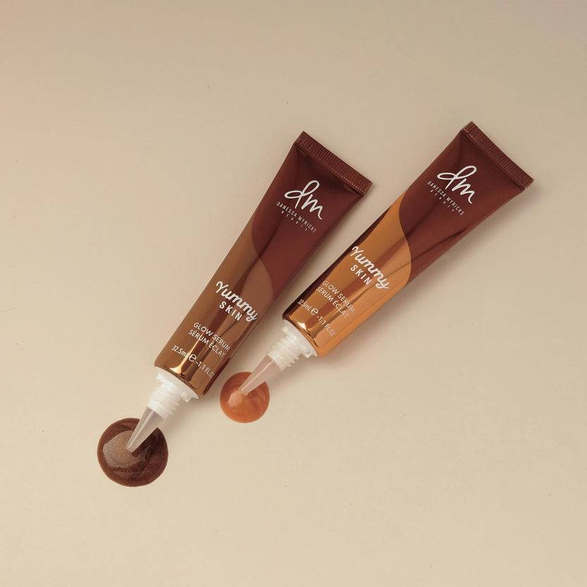 Danessa Myricks Beauty Yummy Skin Glow Serum (32.5ml)