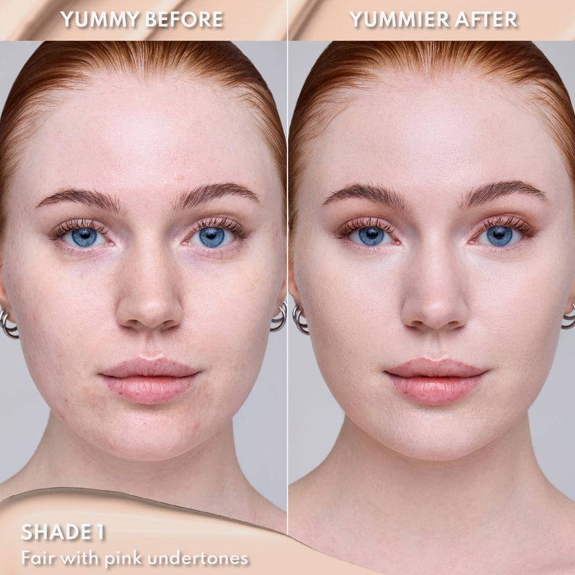 Danessa Myricks Beauty Yummy Skin Lift & Flex Concealer (9.4ml)