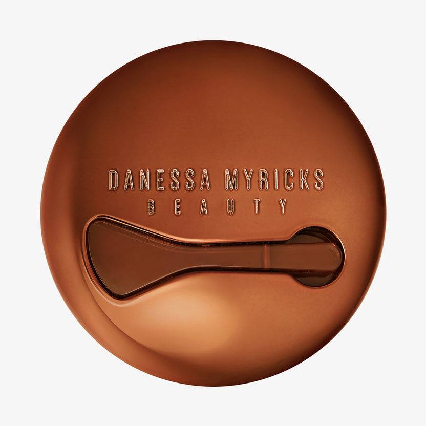 Danessa Myricks Beauty Yummy Skin Moisture Repair Balm Serum (40g)