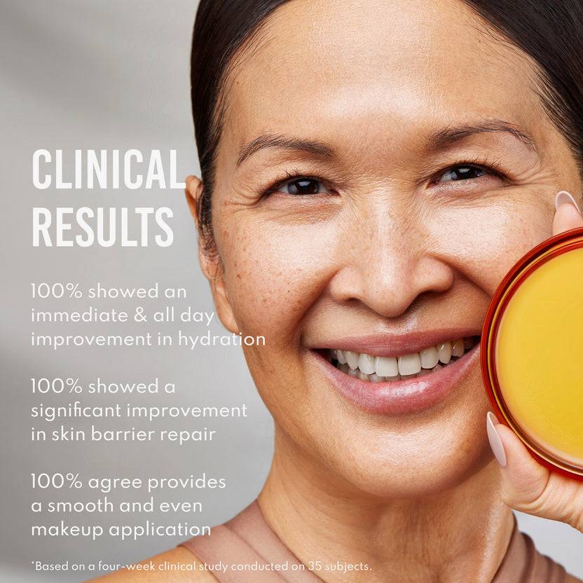 Danessa Myricks Beauty Yummy Skin Moisture Repair Balm Serum (40g)