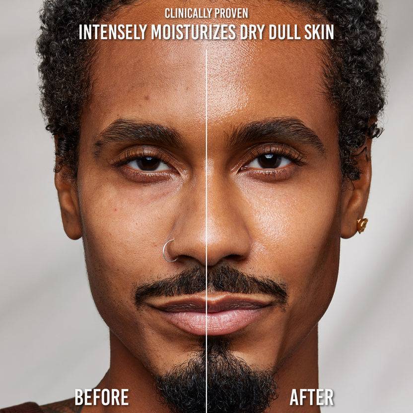 Danessa Myricks Beauty Yummy Skin Moisture Repair Balm Serum (40g)