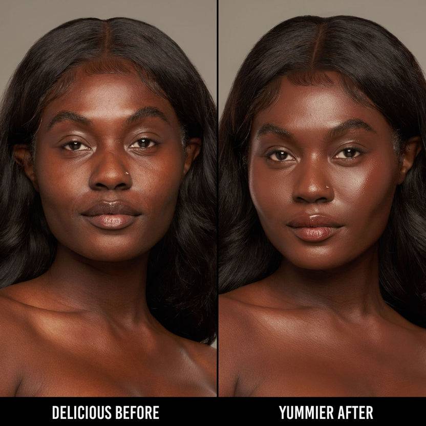 Danessa Myricks Beauty Yummy Skin Serum Foundation (25ml)