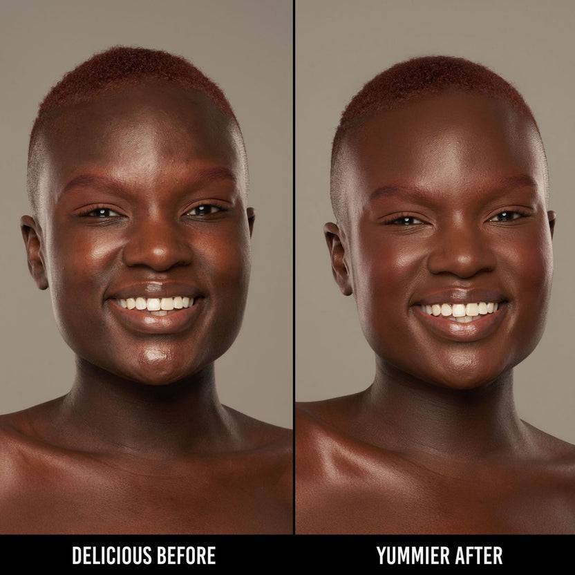 Danessa Myricks Beauty Yummy Skin Serum Foundation (25ml)