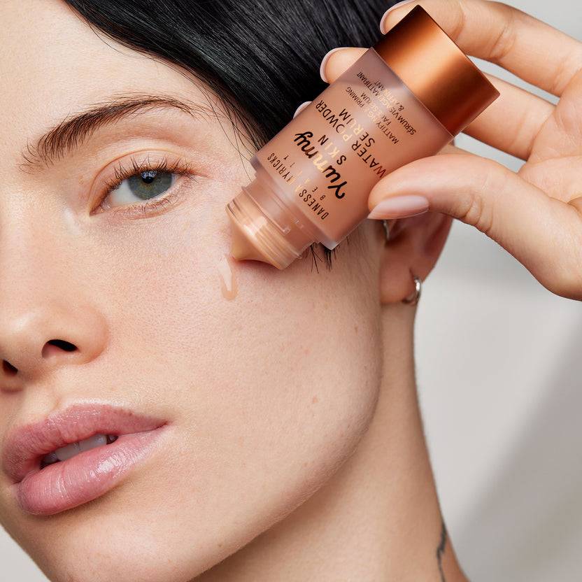 Danessa Myricks Beauty Yummy Skin Water Powder Serum (30ml)