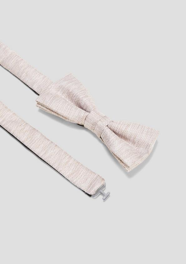 s.Oliver Accessoires-Box mit Fliege und Einstecktuch