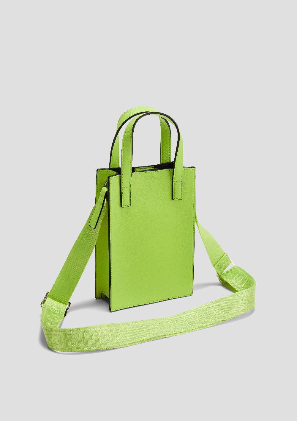 S.Oliver Crossbody Bag Mit Längenverstellbarem Schultergurt