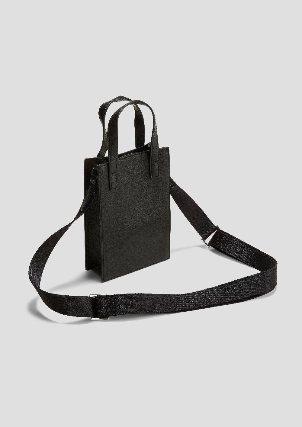 S.Oliver Crossbody Bag Mit Längenverstellbarem Schultergurt
