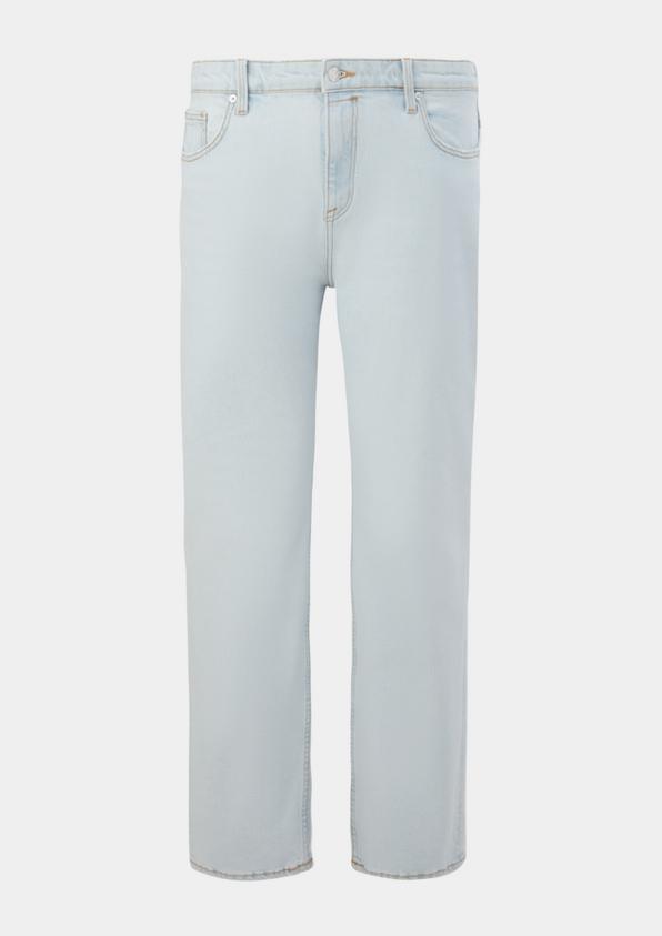 s.Oliver Jeans Casby / Relaxed Fit / Mid Rise / Straight Leg